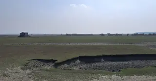 জাগলারচরে সংঘর্ষ: ‘কোপা সামছু বাহিনীর’ প্রধানের মরদেহ উদ্ধার